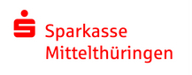Logo der Sparkasse Mittelthüringen