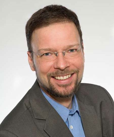 Dr. Thomas Nitzsche