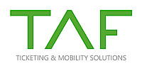 Logo TAF mobile