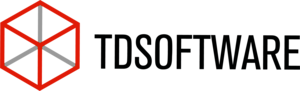 Logo TD Software GmbH