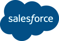 Logo salesforce.com