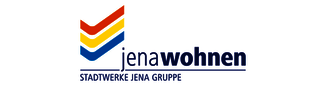 Logo von jenawohnen