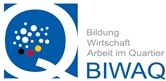 Logo BIWAQ