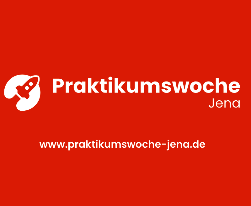 Internship week Jena