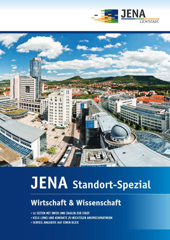 JENA Standort-Spezial